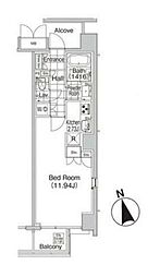 港区麻布十番１丁目
