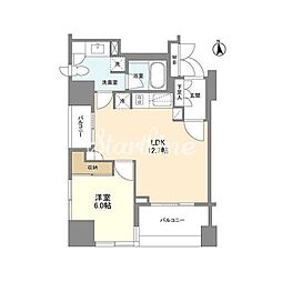 港区麻布十番３丁目