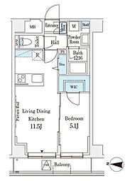 渋谷区東４丁目