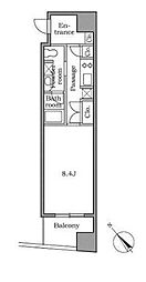 渋谷区恵比寿西１丁目