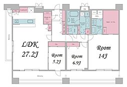 港区西麻布４丁目