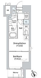 台東区柳橋２丁目