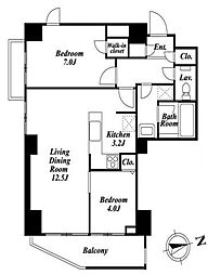 台東区寿３丁目