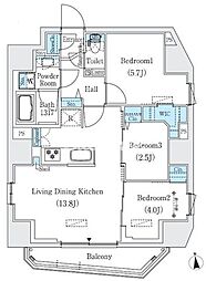 台東区小島２丁目