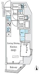 台東区小島２丁目
