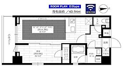 墨田区吾妻橋３丁目
