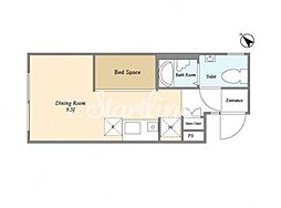 渋谷区千駄ヶ谷３丁目
