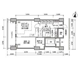 江東区東雲１丁目