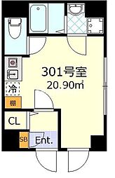 台東区竜泉３丁目