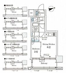 文京区湯島１丁目