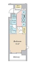 品川区南大井６丁目