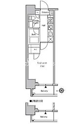 新宿区新宿１丁目