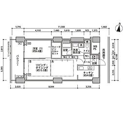 江東区東雲１丁目