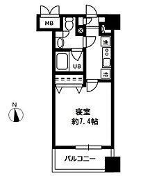 新宿区荒木町