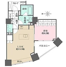 品川区大崎３丁目