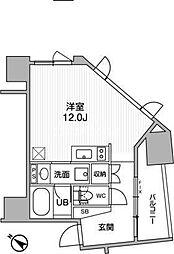 豊島区巣鴨２丁目