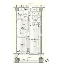 大田区仲池上１丁目