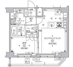 品川区南大井２丁目