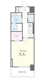 品川区東品川１丁目