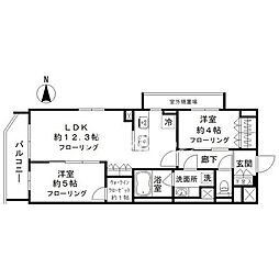 大田区山王２丁目