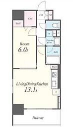 品川区東品川１丁目
