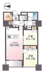江東区東雲２丁目
