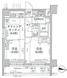 墨田区文花１丁目