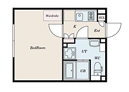 品川区東中延１丁目