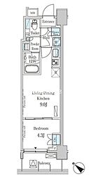 墨田区向島３丁目
