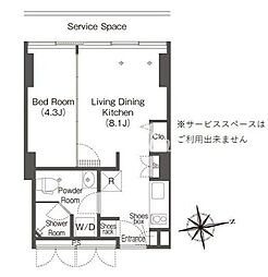 港区港南４丁目