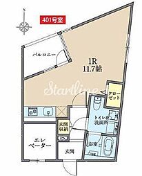 品川区二葉１丁目