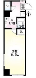 大田区山王１丁目