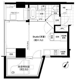 中央区新川２丁目