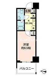 江東区東陽６丁目