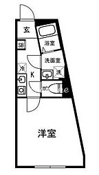 荒川区南千住１丁目