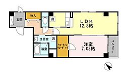 中央区築地７丁目