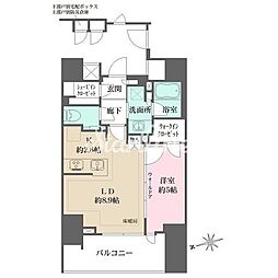 品川区東中延１丁目