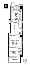 港区西麻布３丁目