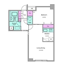 港区西麻布４丁目