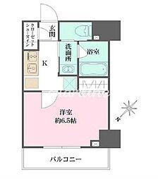 品川区東大井１丁目