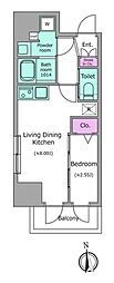 台東区入谷１丁目