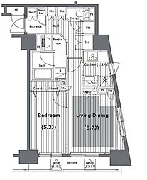 中央区日本橋浜町３丁目
