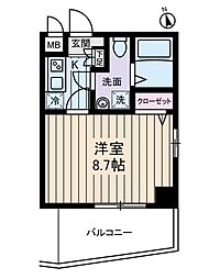 江東区亀戸５丁目