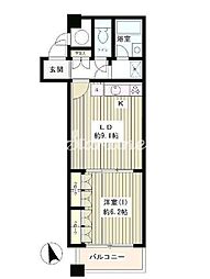 中央区明石町