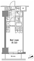 港区新橋５丁目