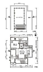 江東区東雲１丁目