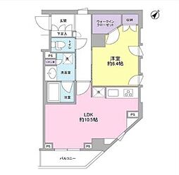 品川区中延４丁目