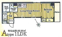 渋谷区恵比寿南３丁目