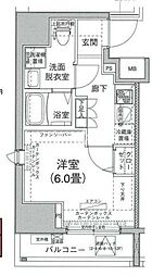 大田区大森北１丁目