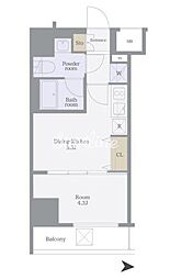 江東区亀戸６丁目